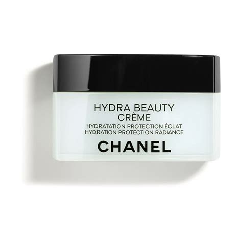 chanel hydra beauty cream review|chanel hydra beauty creme 50g.